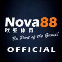 nova88 official|Nova88 Official .